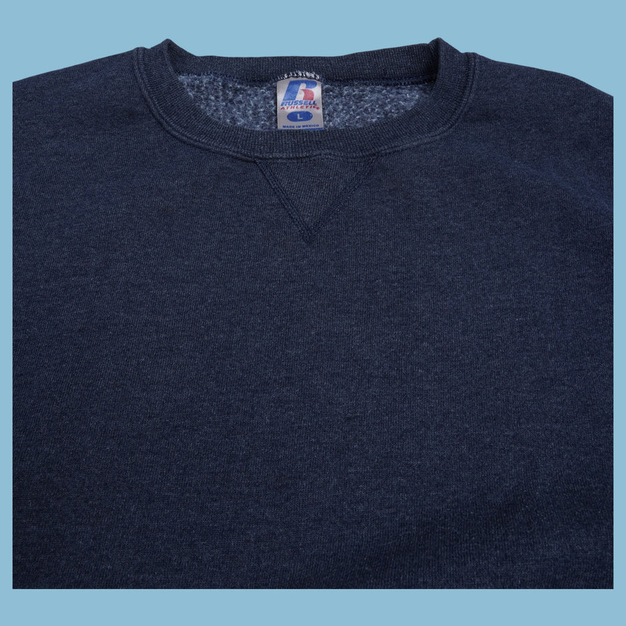 Vintage Russel Athletic Sweater - L - NFF Vintage