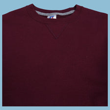 Vintage Russel Athletic Sweater - M - NFF Vintage