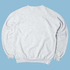 Vintage Russell Athletic Fair Lawn Cutters Swim Team Sweater - L