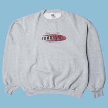 Vintage Russell Athletic 90s Illinois State Redbirds Sweater - XL