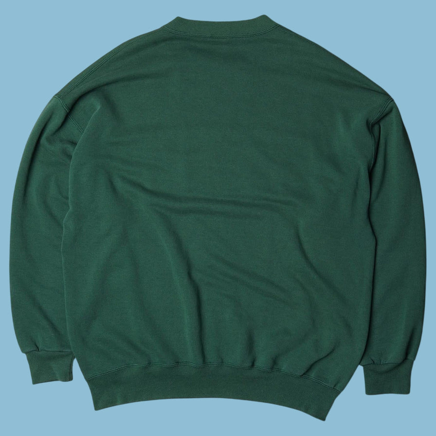Vintage Russell Athletic 90s Kappa Phi Sigma Sweater - XL