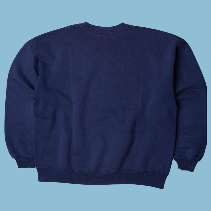 Vintage Russell Athletic 90s Keswick Christian Sweater - XL