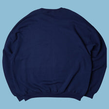 Vintage Russell Athletic 90s Long Beach Island Sweater - 2XL