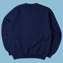 Vintage Russell Athletic 90s Morristown Memorial Hospital Sweater - XL