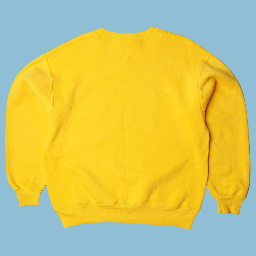 Vintage Russell Athletic 90s Ocean City Sweater - L
