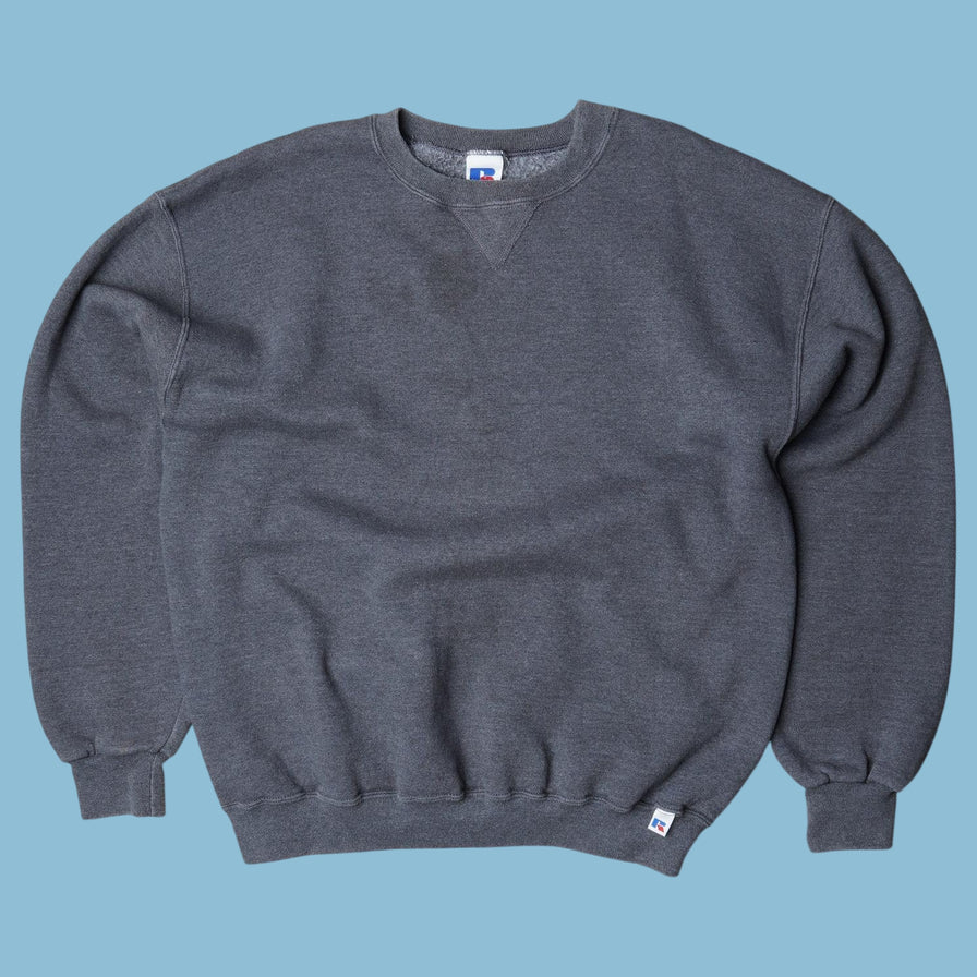 Vintage Russell Athletic Pull 90s - T. L