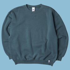 Pull Russell Athletic des années 90 vintage - L