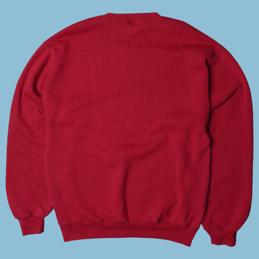 Vintage Russell Athletic 90s Sweater - M