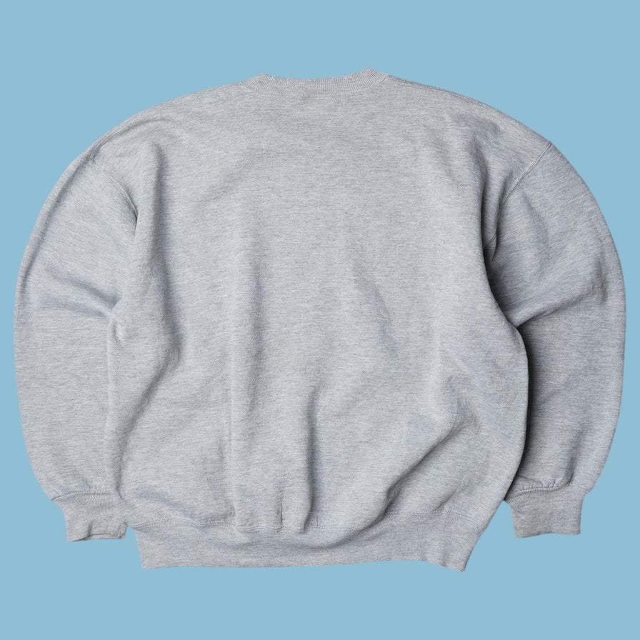 Vintage Russell Athletic 90s Sweater - XL