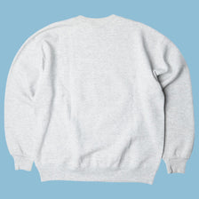 Vintage Russell Athletic 90s Women's Basketball Tournament Sweater - XL