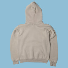 Vintage Russell Athletic Boston Hoodie - S