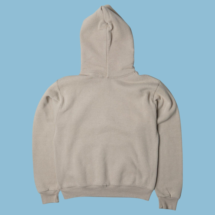 Vintage Russell Athletic Boston Hoodie - S