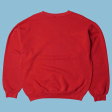 Vintage Russell Athletic Brookdale Sweater - M