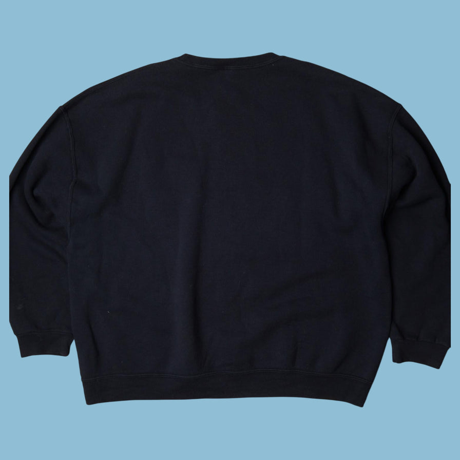Vintage Russell Athletic Chip's Auto Center Sweater - XL