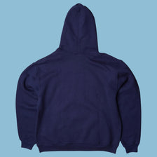 Vintage Russell Athletic Council Rock Hoodie - L
