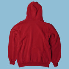 Vintage Russell Athletic Fisher Field Hockey Hoodie - L