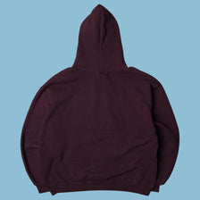 Vintage Russell Athletic Hoodie - L