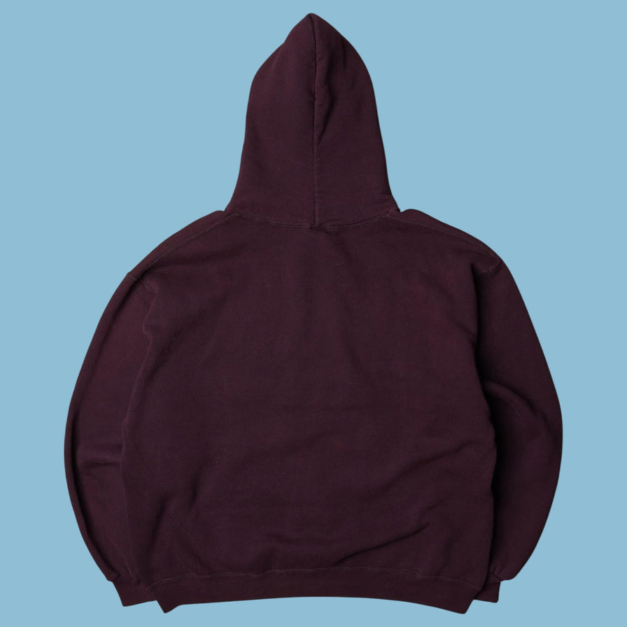 Vintage Russell Athletic Hoodie - L