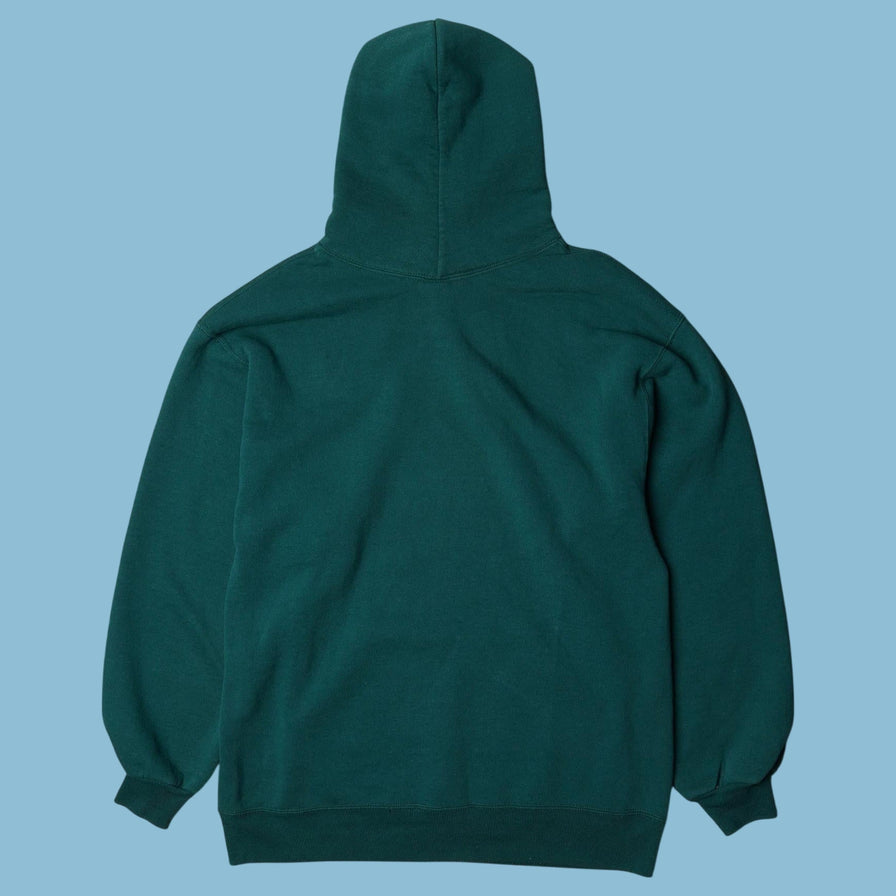 Vintage Russell Athletic Hoodie - L