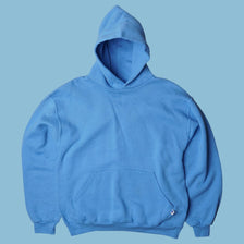 Vintage Russell Athletic Hoodie - M