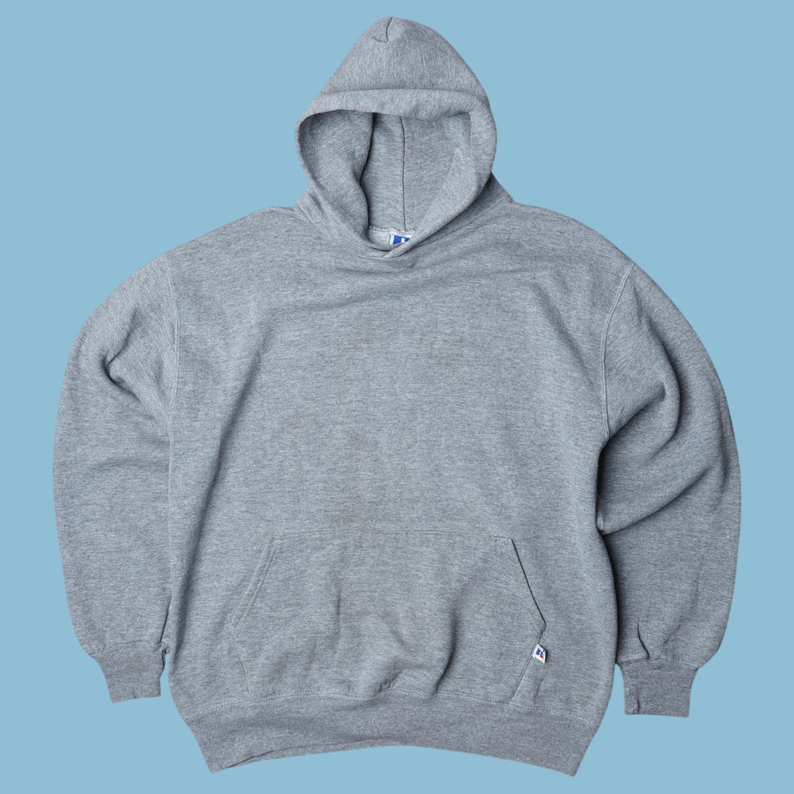 Vintage Russell Athletic Hoodie - XL