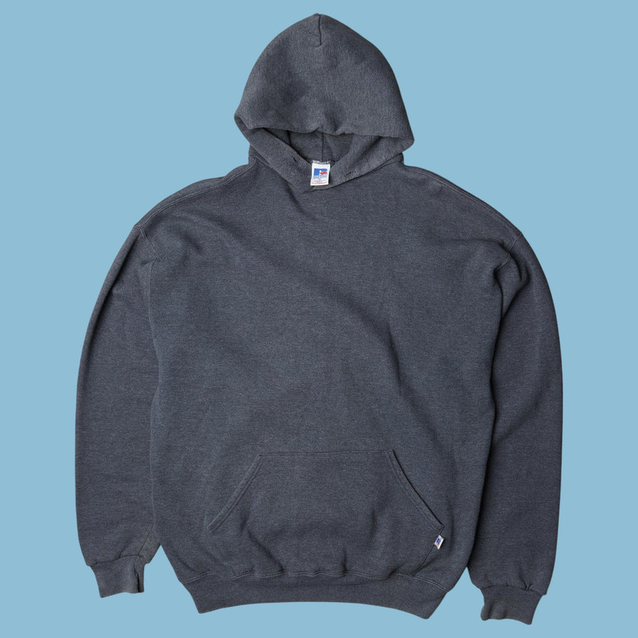 Vintage Russell Athletic Hoodie - XL