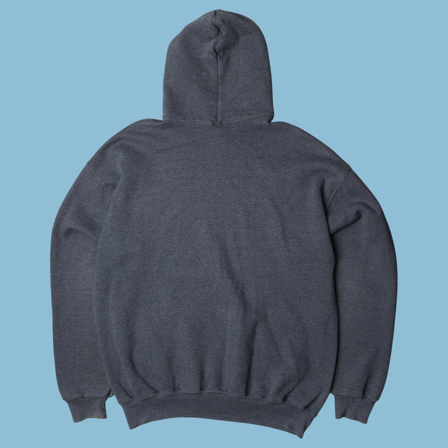 Vintage Russell Athletic Hoodie - XL
