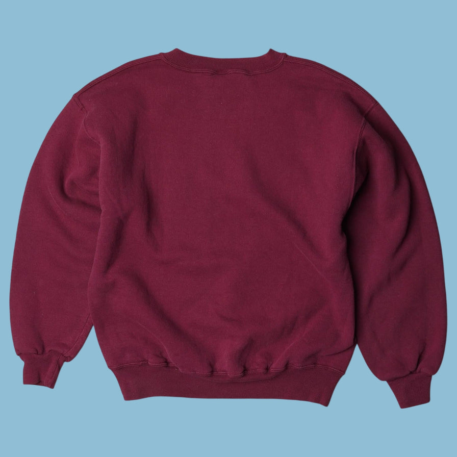 Vintage Russell Athletic Madison Sweater - M