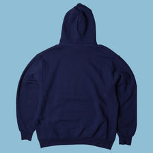 Vintage Russell Athletic North Penn Lacrosse Hoodie - XL