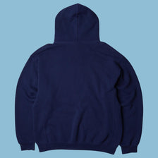 Vintage Russell Athletic NYLT Hoodie - L