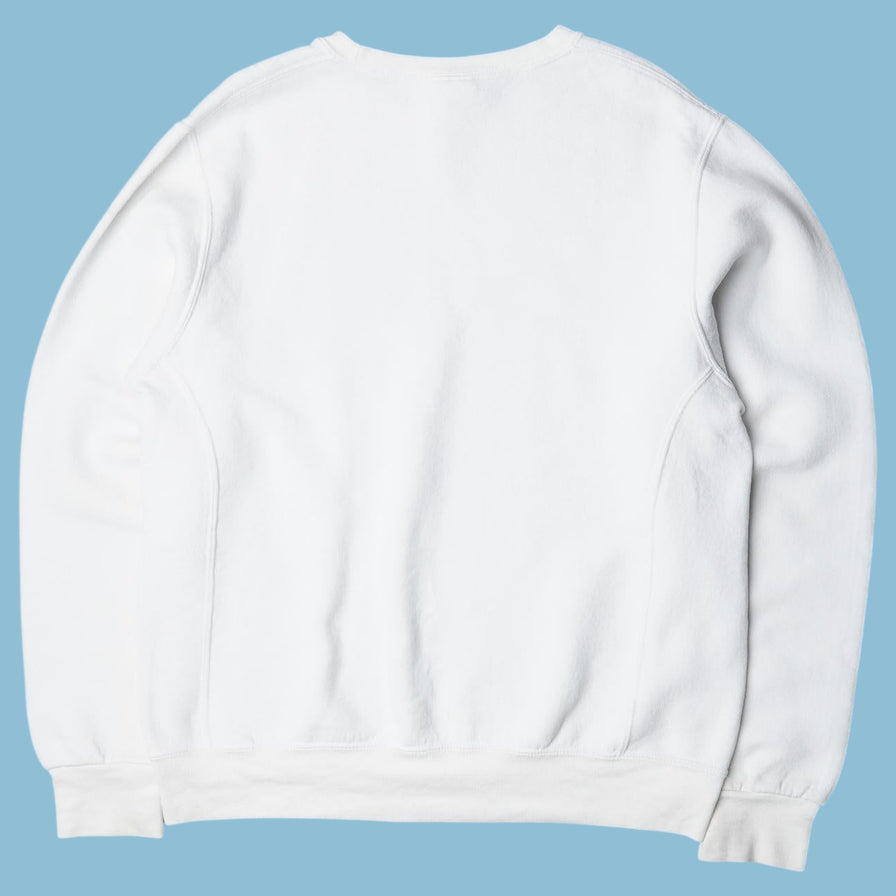 Vintage Russell Athletic PCTI Bulldogs Sweater - M