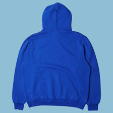 Vintage Russell Athletic Spartan Wrestling Hoodie - L