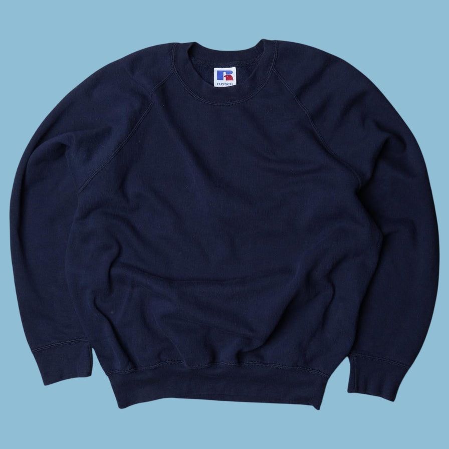 Vintage Russell Athletic Sweater - L