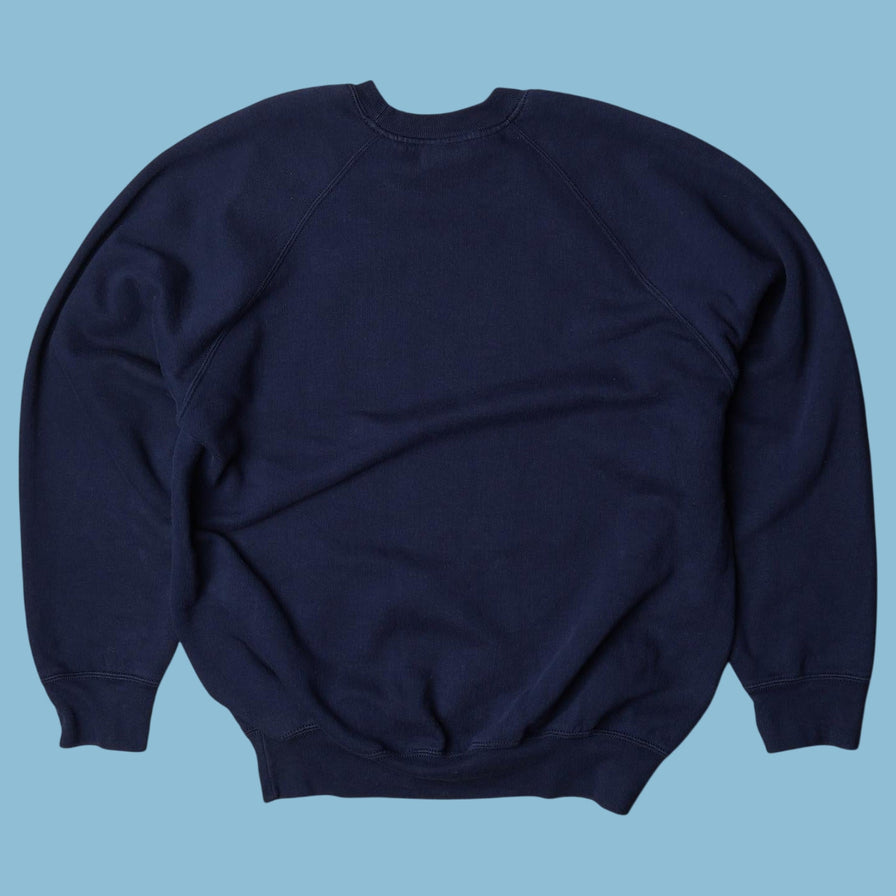 Vintage Russell Athletic Sweater - L