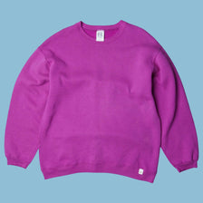 Vintage Russell Athletic Sweater - M