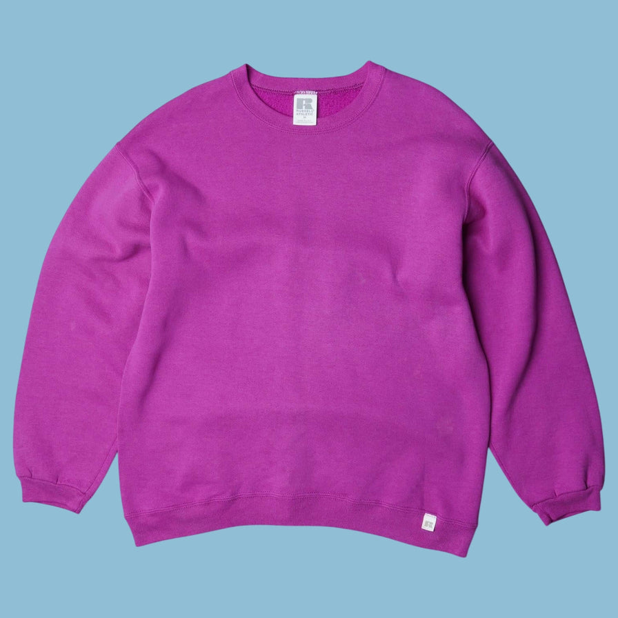 Vintage Russell Athletic Sweater - M