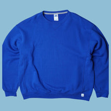 Vintage Russell Athletic Sweater - XL