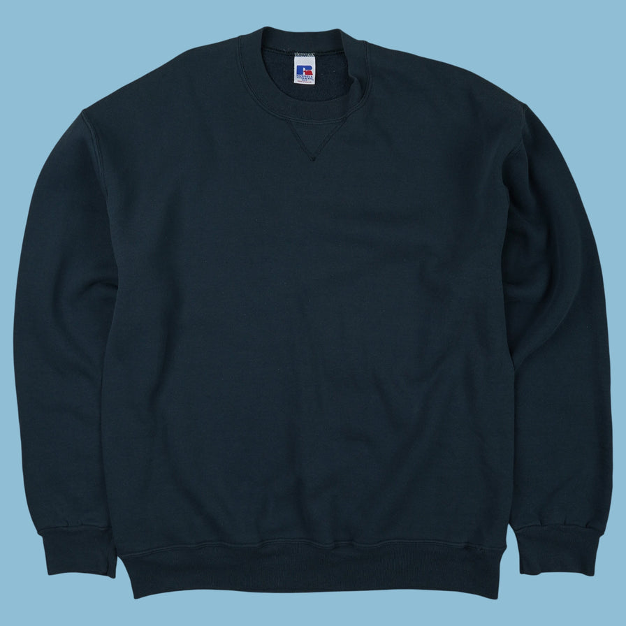 Pull Russell Athletic vintage - XL