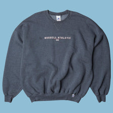 Vintage Russell Athletic Sweater - XL