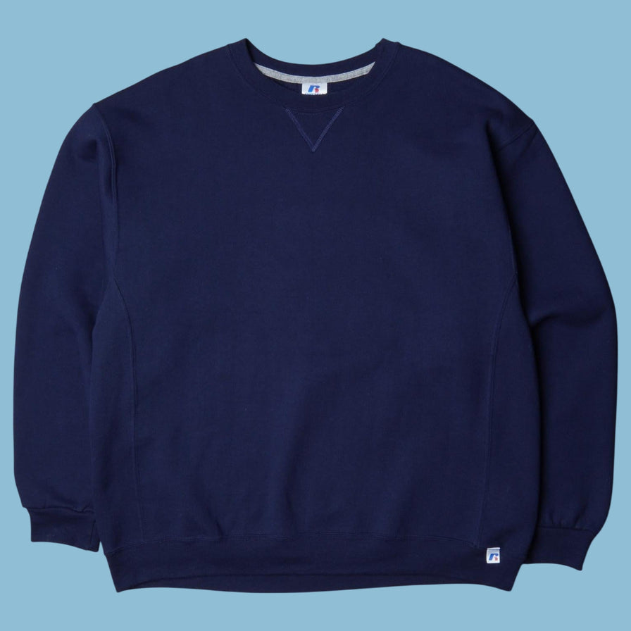 Vintage Russell Athletic Sweater - XL