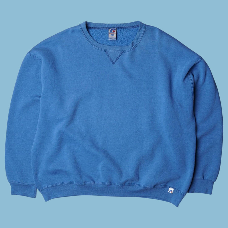 Vintage Russell Athletic Sweater - XL