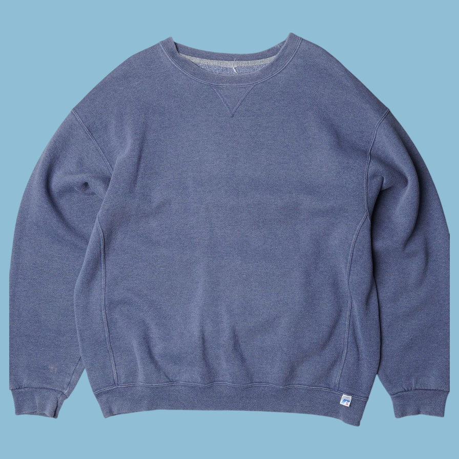 Vintage Russell Athletic Sweater - XL