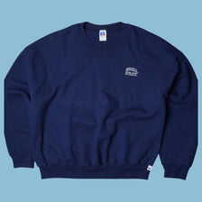 Vintage Russell Athletic Sweater - XL