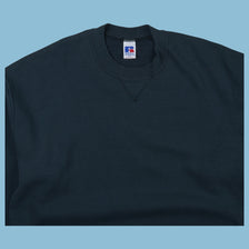 Pull Russell Athletic vintage - XL