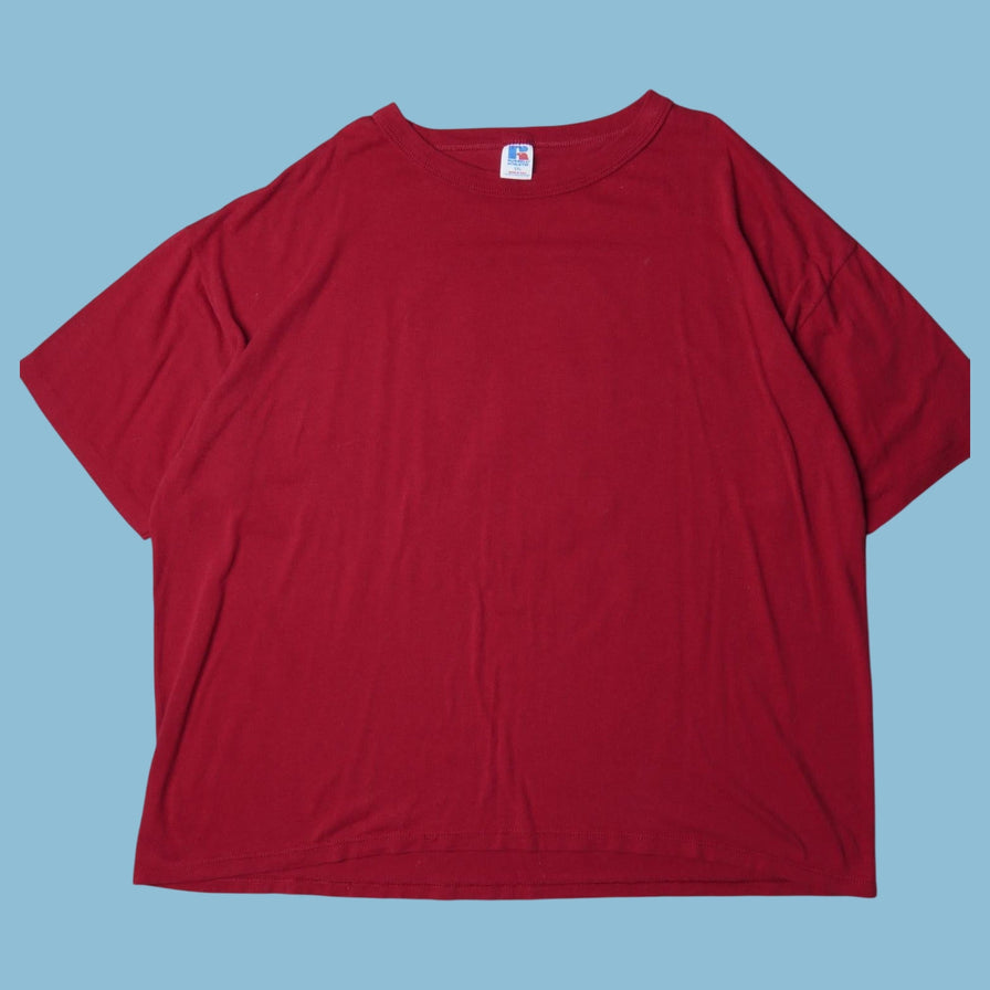 Vintage Russell Athletic T-Shirt - 2XL