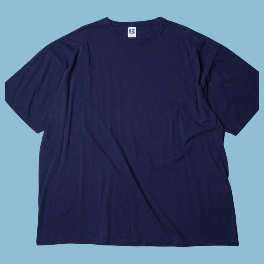 Vintage Russell Athletic T-Shirt - XL
