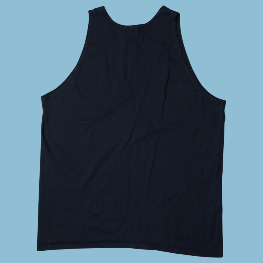Vintage Russell Athletic Tank Top - XL