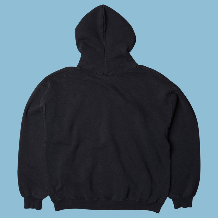 Vintage Russell Athletic Upper Dublin Athletics Hoodie - L