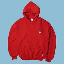 Vintage Russell Athletic USA Boys Choir Hoodie - M