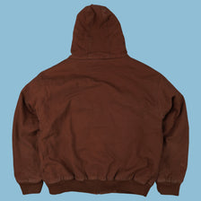 Vintage Safeguard Workwear Jacket - XL
